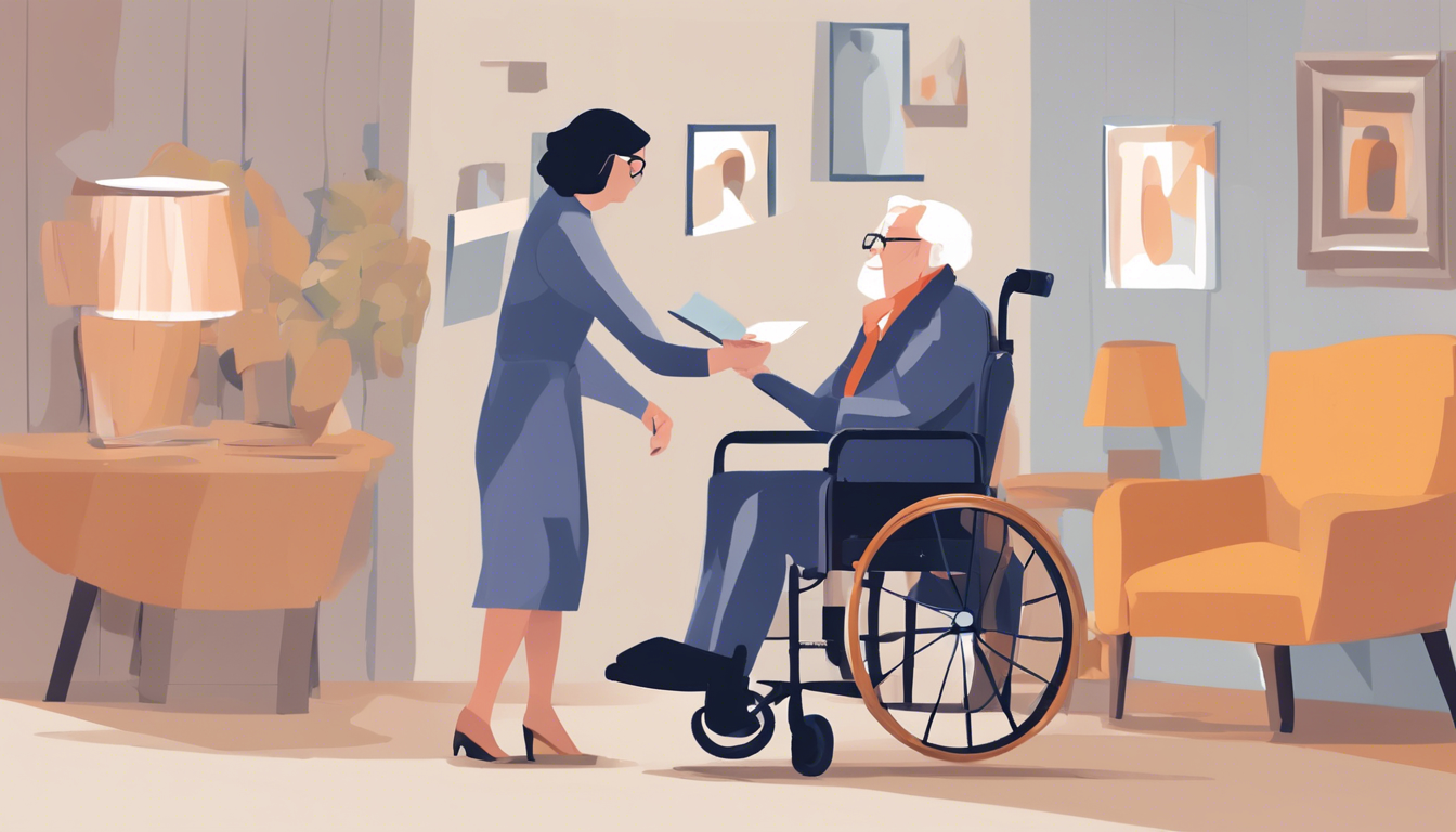 découvrez si l'allocation adulte handicapé peut influencer le montant de votre retraite et comment cela peut impacter vos droits à la retraite.