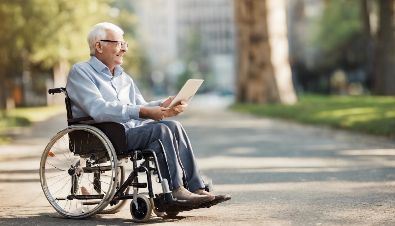 découvrez l'impact de l'invalidité sur la retraite en 2020 : droits, compensations et implications à connaître.