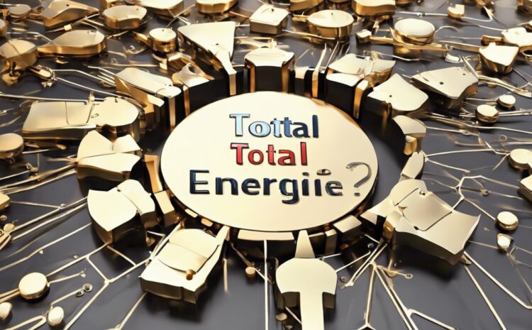  Quels sont les avantages de Total Énergie avec Bourse Direct ?