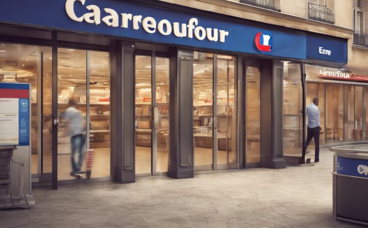  Qu’est-ce que le prélèvement Carrefour Banque ?