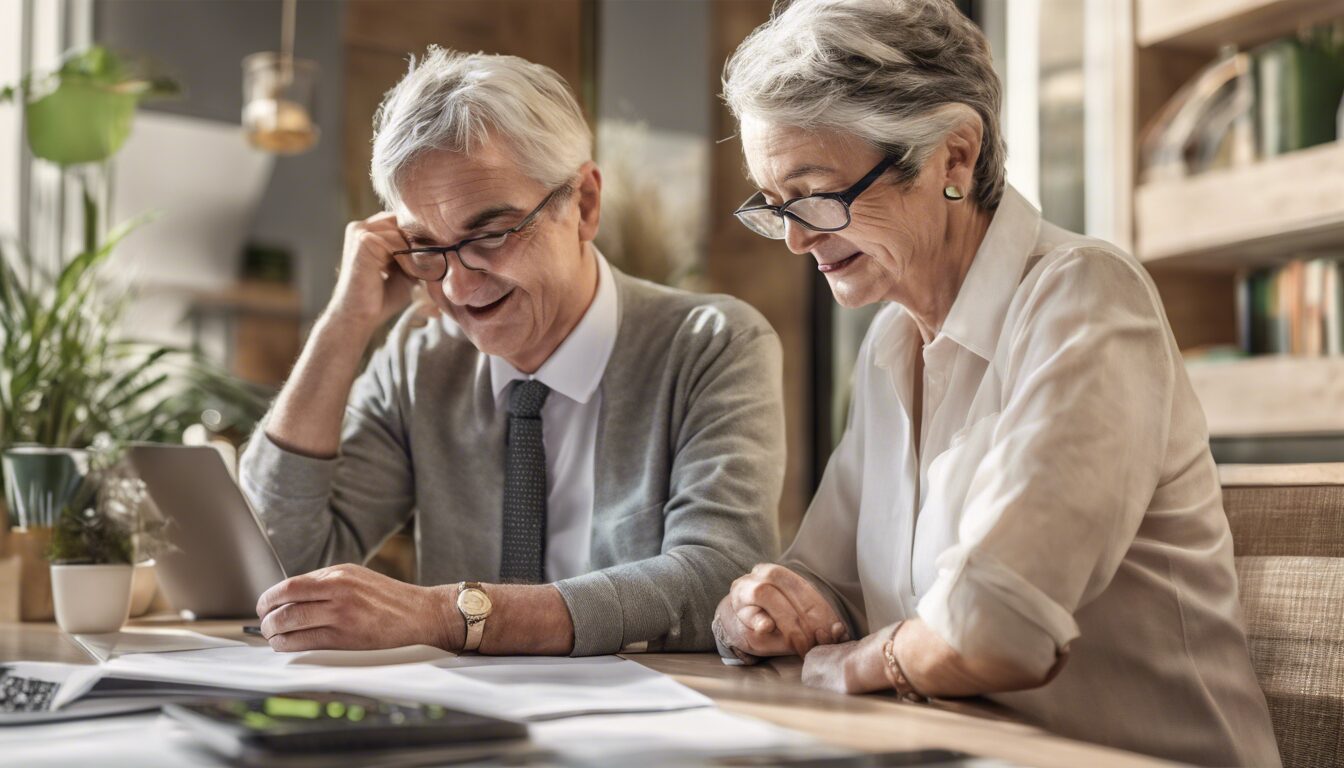 découvrez les avantages de l'épargne retraite entreprise bnp paribas personéo et apprenez comment elle peut vous aider à préparer financièrement votre retraite.