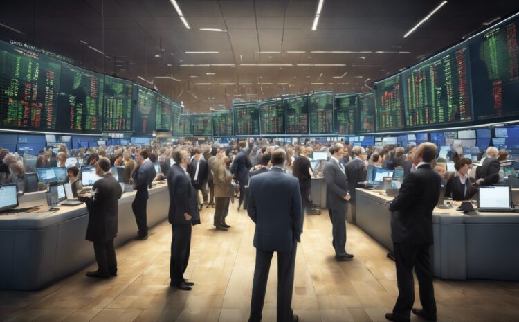  Ouverture du marché boursier : Quelles opportunités pour les investisseurs ?
