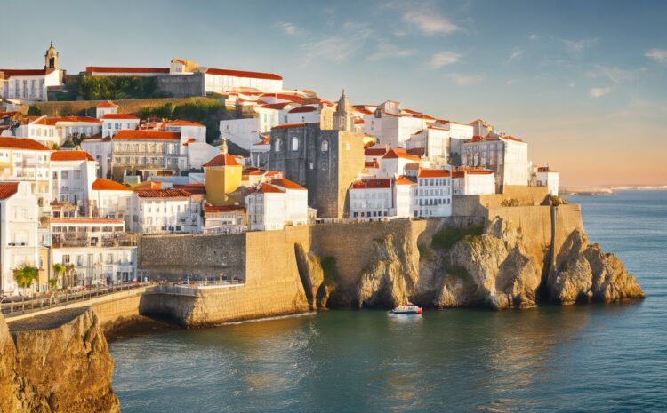  Pourquoi choisir le Portugal pour votre retraite ?