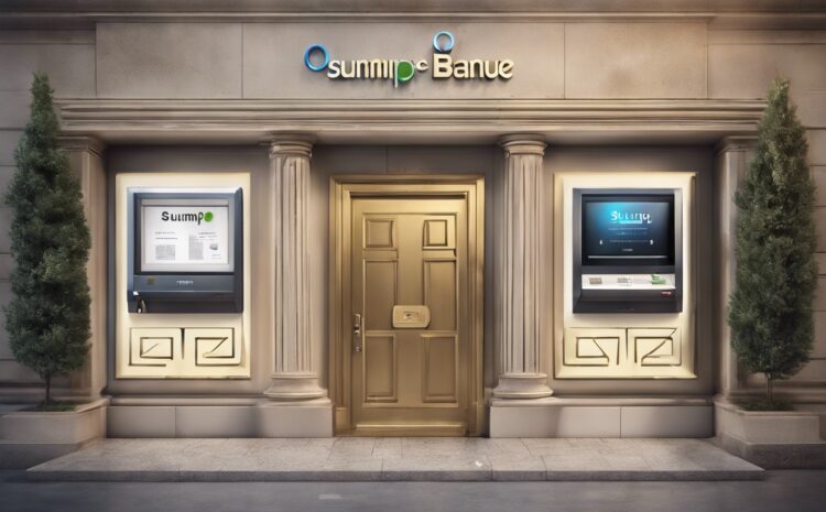  Qu’est-ce que SumUp Banque ?